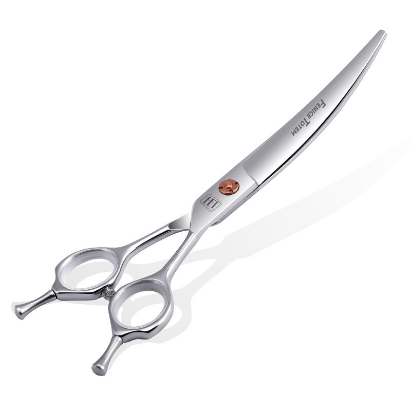 Fenice 7" Dog Grooming Scissors