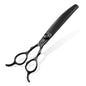 7.5"/8" dog grooming scissors - FENICE TOTEM