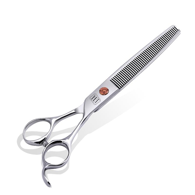 Fenice 7" Dog Grooming Scissors