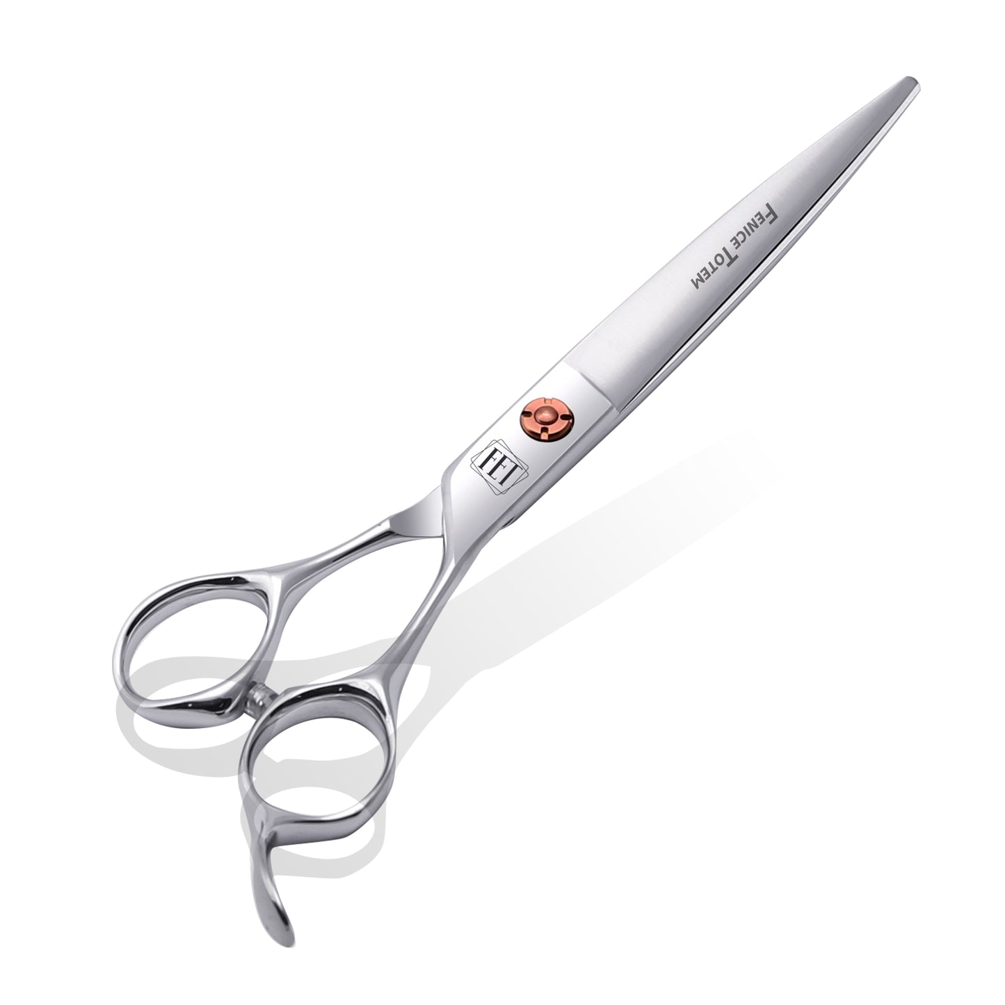 Fenice 7" Dog Grooming Scissors