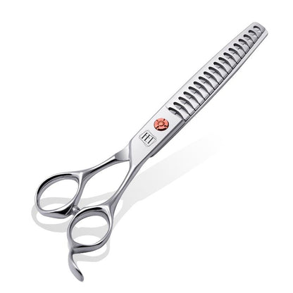 Fenice 7" Dog Grooming Scissors