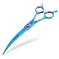 Fenice 7" Pet Grooming Shears - FENICE TOTEM