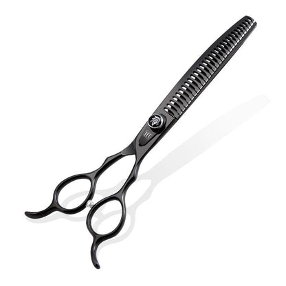 7.5"/8" dog grooming scissors - FENICE TOTEM