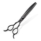 7.5"/8" dog grooming scissors - FENICE TOTEM