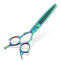 Fenice 7" Pet Grooming Shears - FENICE TOTEM