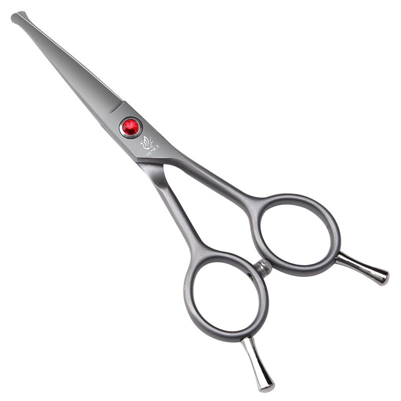 Fenice 4.5" Dog grooming scissors - FENICE TOTEM