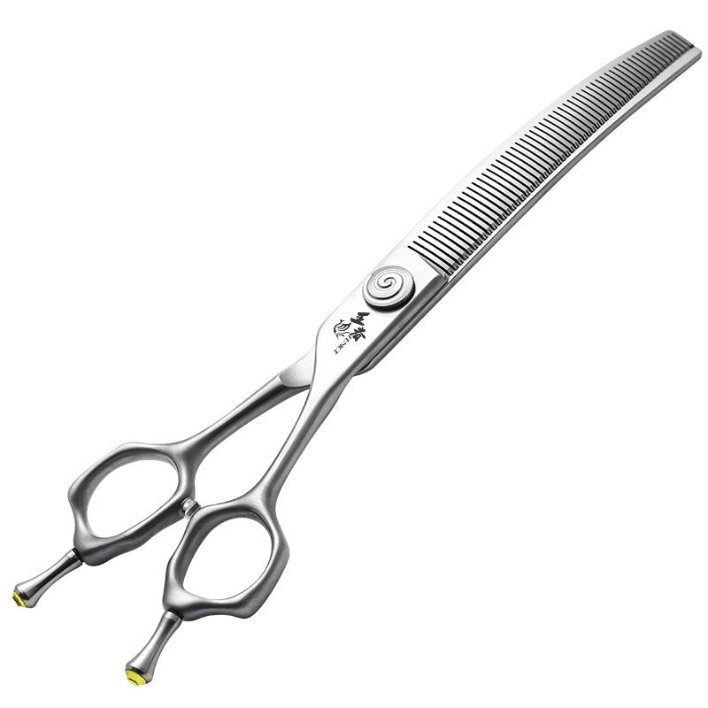 Fenice 7.0"/7.5" Professional Dog Grooming Shears FEKWY - FENICE TOTEM