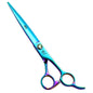 Fenice 7.5" Dog Grooming Scissors Set PEXC - XX - FENICE TOTEM