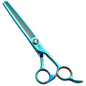 Fenice 7.5" Dog Grooming Scissors Set PEXC - XX - FENICE TOTEM