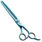 Fenice 7.5" Dog Grooming Scissors Set PEXC - XX - FENICE TOTEM