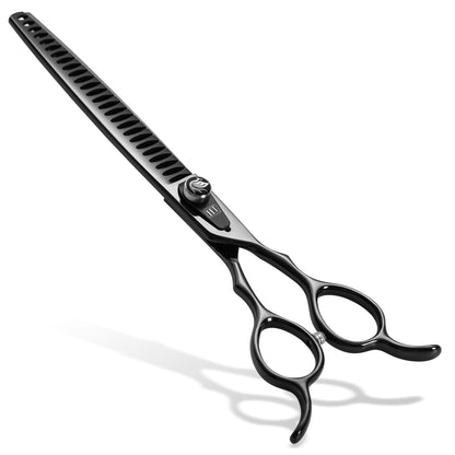 7.5"/8" dog grooming scissors - FENICE TOTEM