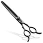 7.5"/8" dog grooming scissors - FENICE TOTEM