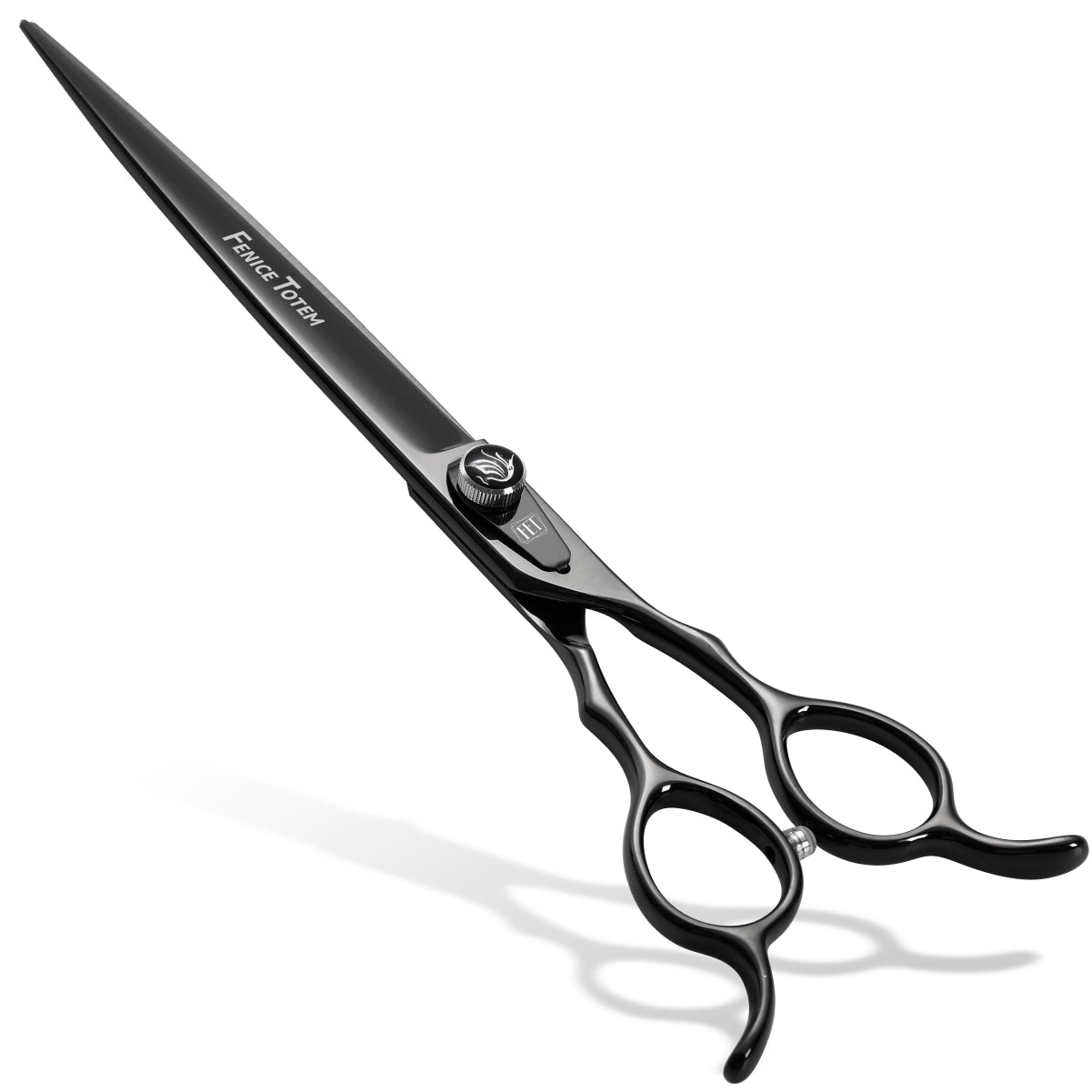 7.5"/8" dog grooming scissors - FENICE TOTEM