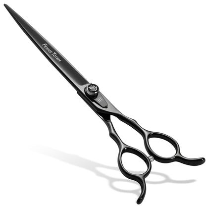 7.5"/8" dog grooming scissors - FENICE TOTEM