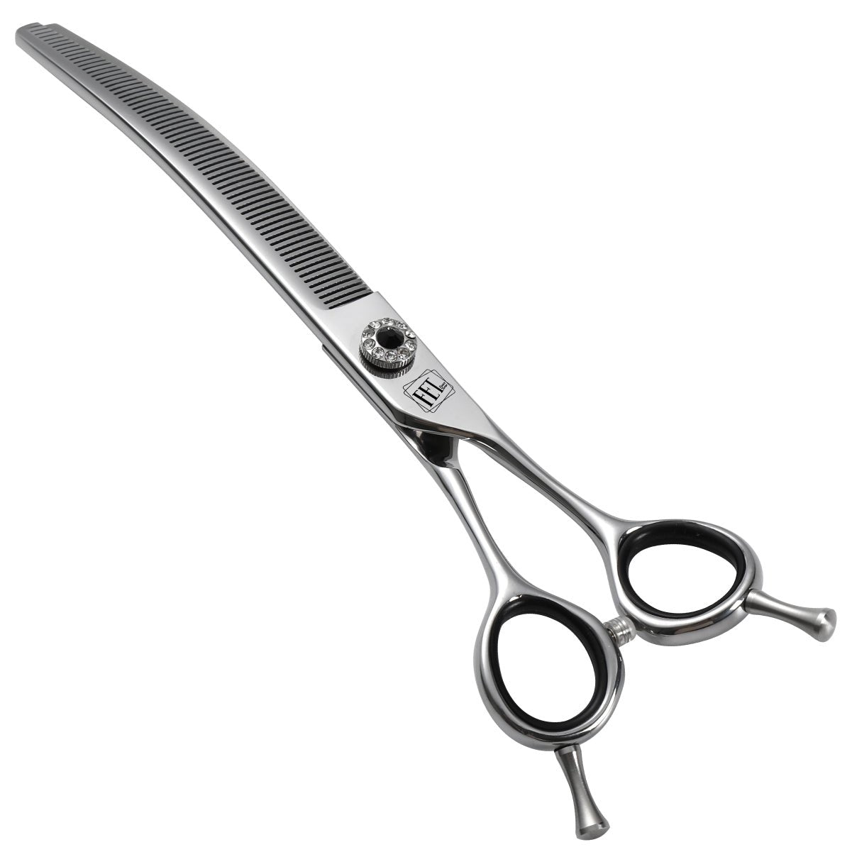 Fenice 7.5" Dog Grooming Scissors - FENICE TOTEM