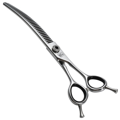 Fenice 7.5" Dog Grooming Scissors - FENICE TOTEM