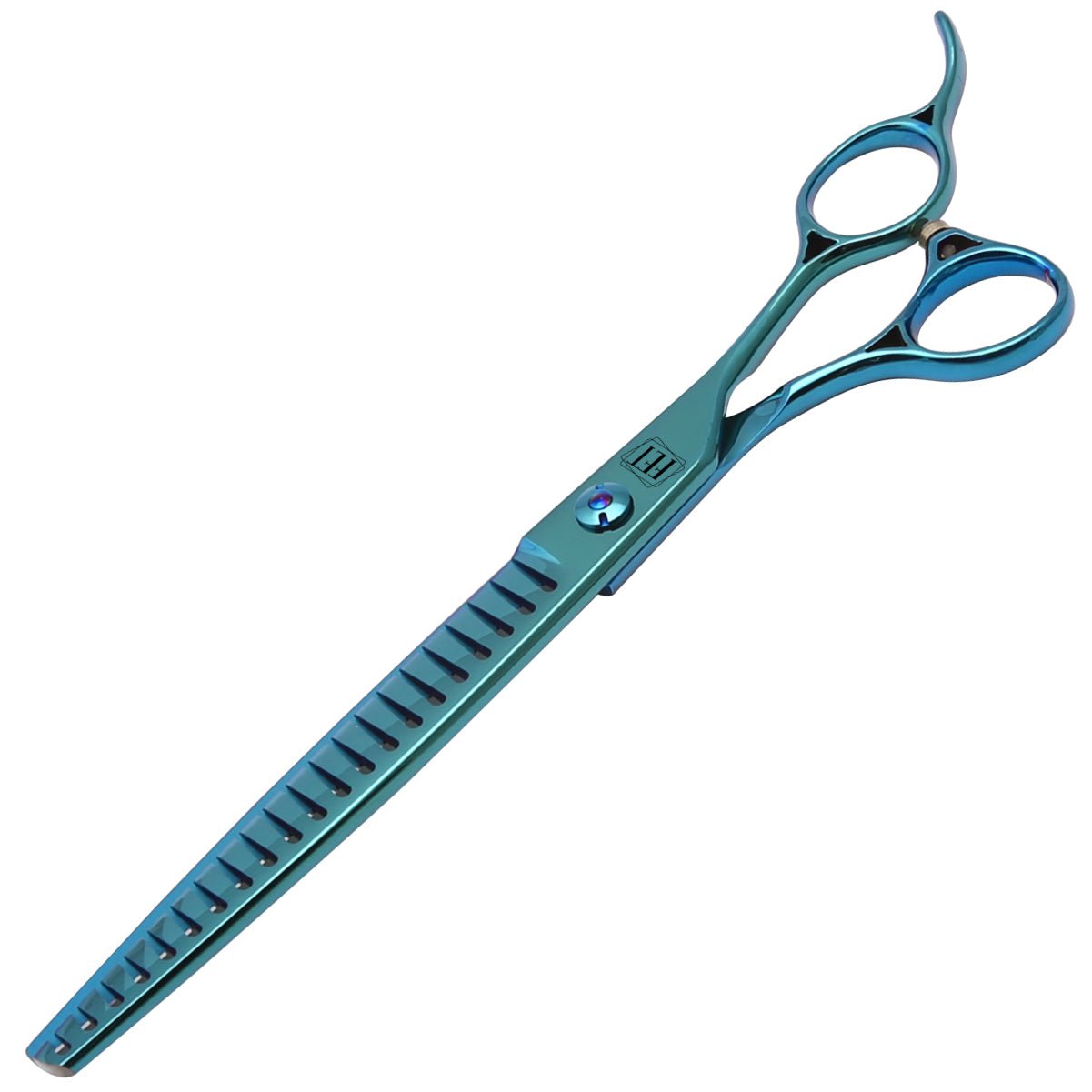 Fenice 7" Dog Grooming Scissors - FENICE TOTEM