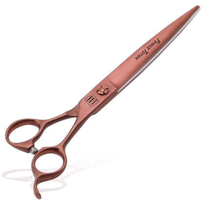 Fenice 7.5" Dog Grooming Scissors - FENICE TOTEM