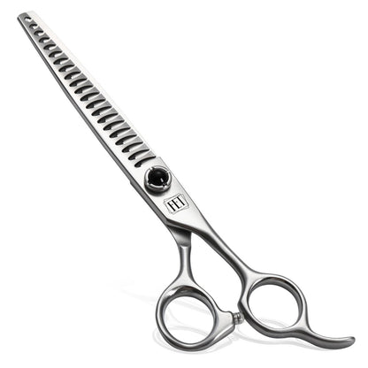 7"/7.5" Dog Grooming Scissors - FENICE TOTEM