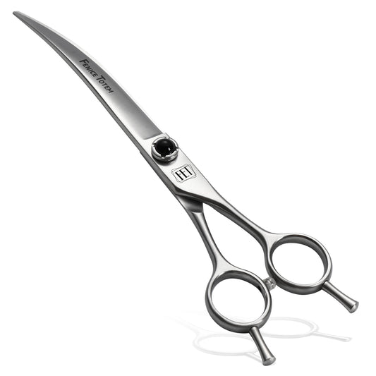 7"/7.5" Dog Grooming Scissors - FENICE TOTEM