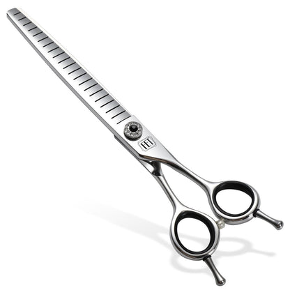 Fenice 7.5" Dog Grooming Scissors - FENICE TOTEM