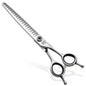 Fenice 7.5" Dog Grooming Scissors - FENICE TOTEM