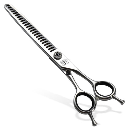 Fenice 7.5" Dog Grooming Scissors - FENICE TOTEM