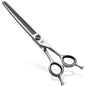 Fenice 7.5" Dog Grooming Scissors - FENICE TOTEM