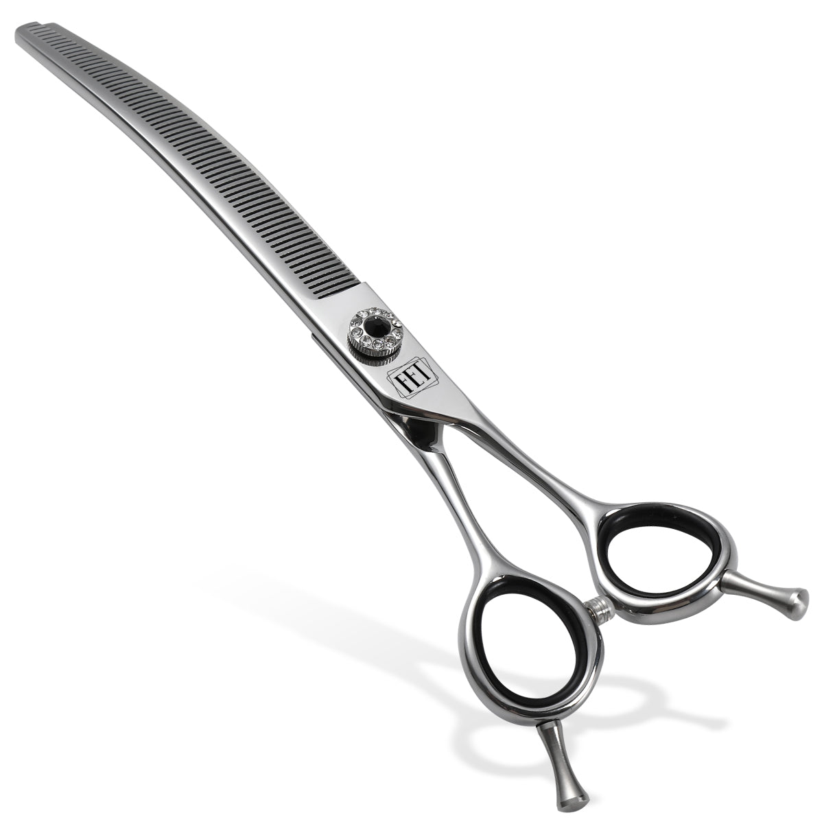 Fenice 7.5" Dog Grooming Scissors - FENICE TOTEM