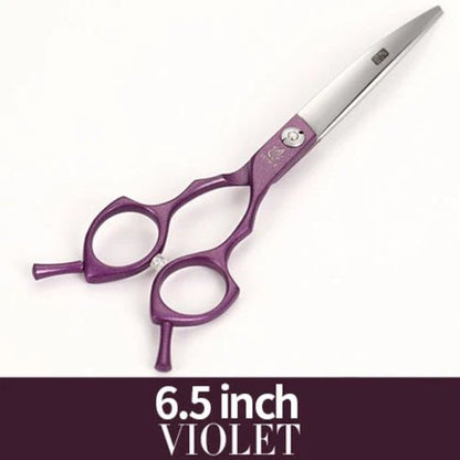 Fenice 6.5" /7.0" Dog Grooming Shears FMD - FENICE TOTEM