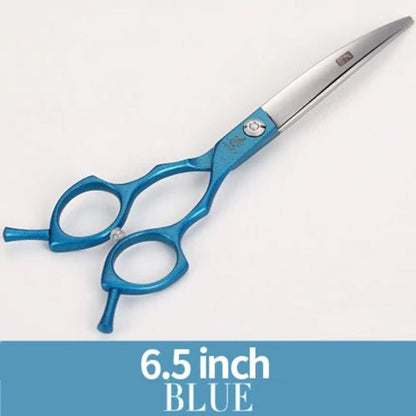 Fenice 6.5" /7.0" Dog Grooming Shears FMD - FENICE TOTEM