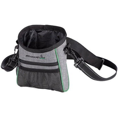 Professional Dog Cat Training Kit Pet Portable Slings Bag Storage Outdoor Supplies - FENICE TOTEM