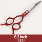 Fenice 6.5" /7.0" Dog Grooming Shears FMD - FENICE TOTEM