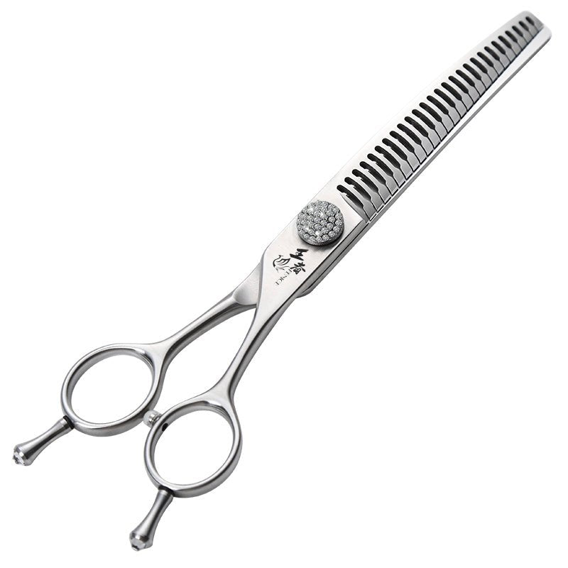 Fenice 7"/7.5" Dog Grooming Scissors WZWY - MTX - FENICE TOTEM