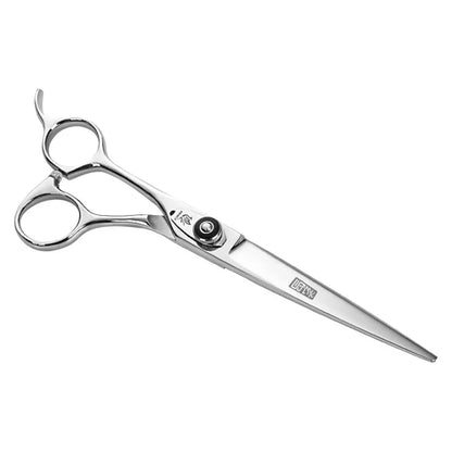 Fenice Professional Left Hand 6.5 Inch Straight Pet Dog Grooming Scissors Shears Dog Scissors Dogs Products - FENICE TOTEM