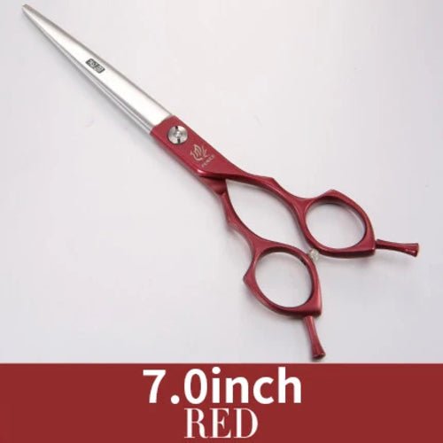 Fenice 6.5" /7.0" Dog Grooming Shears FMD - FENICE TOTEM