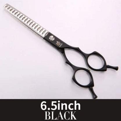 Fenice 6.5" /7.0" Dog Grooming Shears FMD - FENICE TOTEM