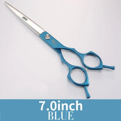 Fenice 6.5" /7.0" Dog Grooming Shears FMD - FENICE TOTEM