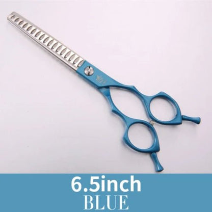 Fenice 6.5" /7.0" Dog Grooming Shears FMD - FENICE TOTEM